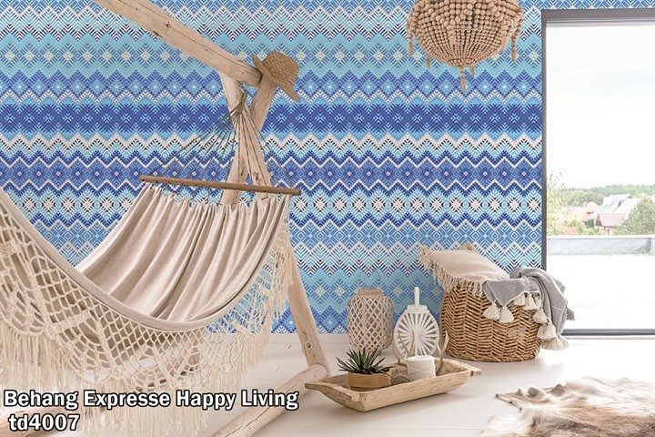 Behang Expresse Happy Living